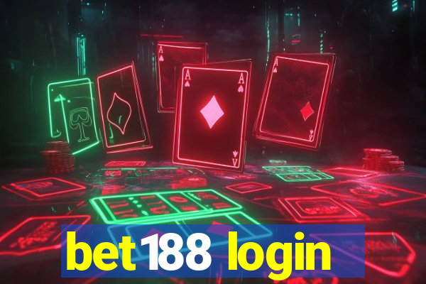 bet188 login